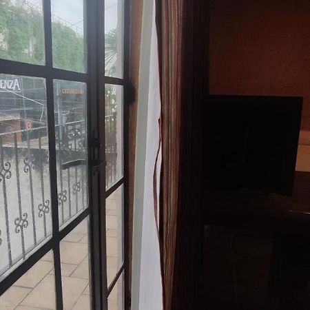 Alux Rooms Playa del Carmen Kültér fotó