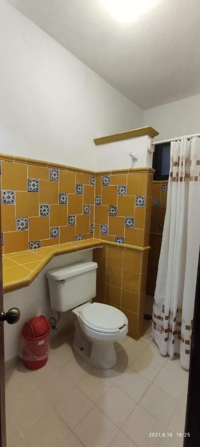 Alux Rooms Playa del Carmen Kültér fotó