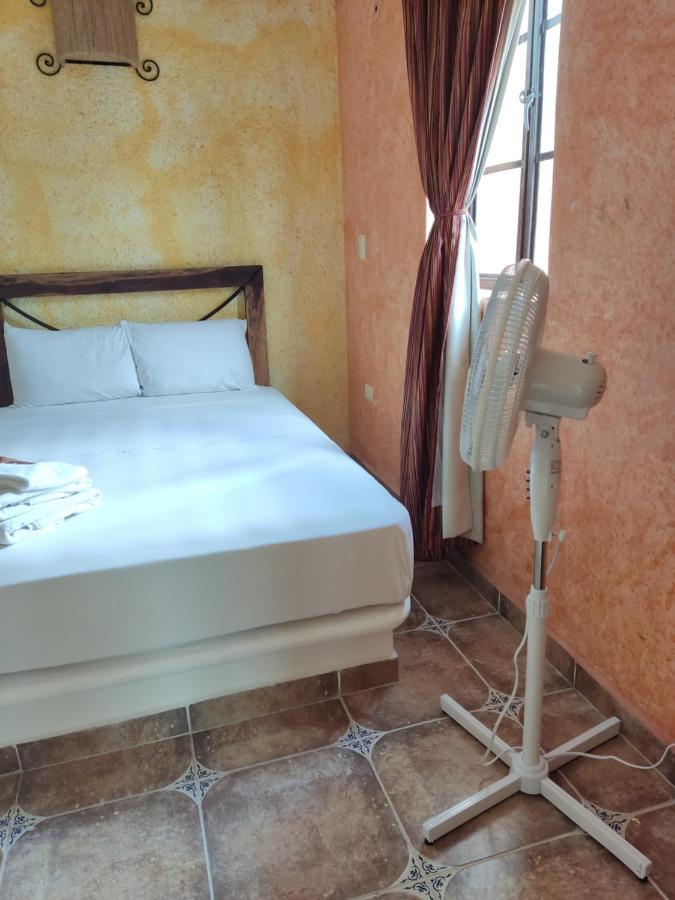 Alux Rooms Playa del Carmen Kültér fotó
