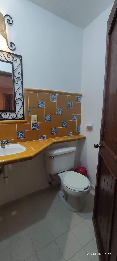 Alux Rooms Playa del Carmen Kültér fotó
