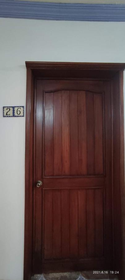 Alux Rooms Playa del Carmen Kültér fotó